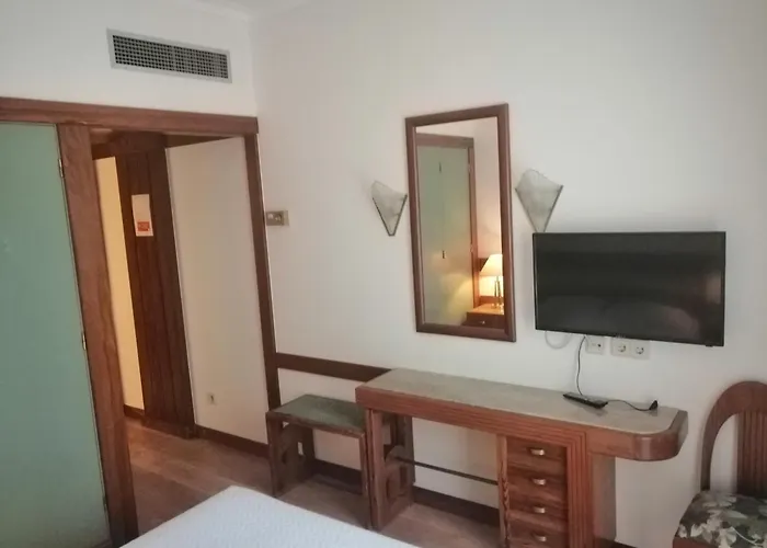 Hotel Universal