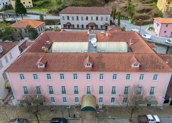 Hotel Universal