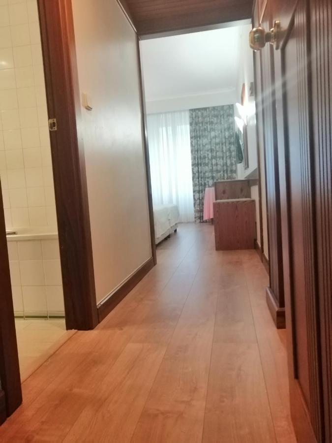 Hotel Universal Geres