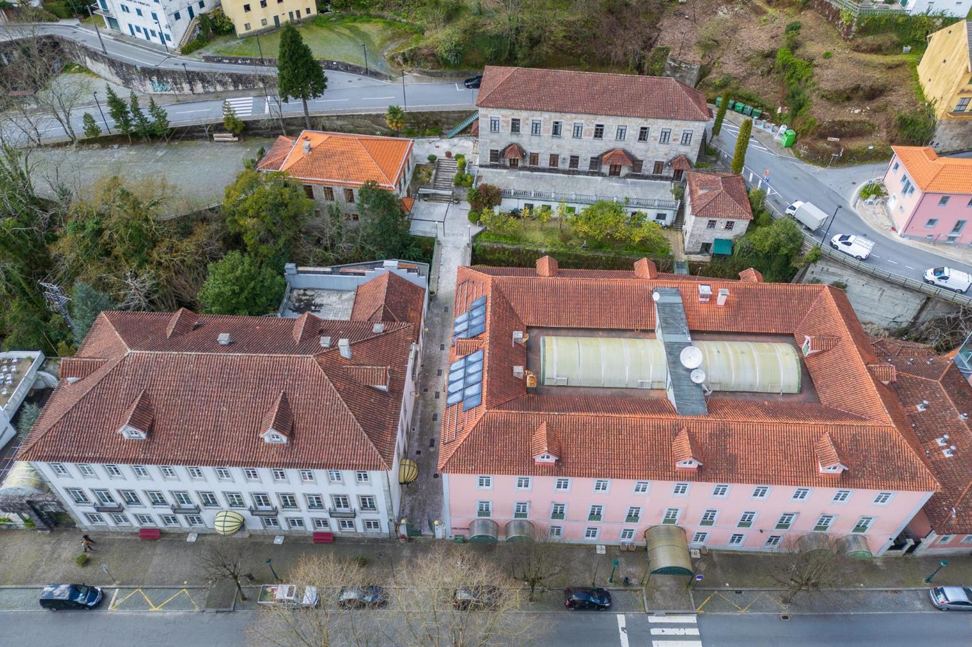 Hotel Universal