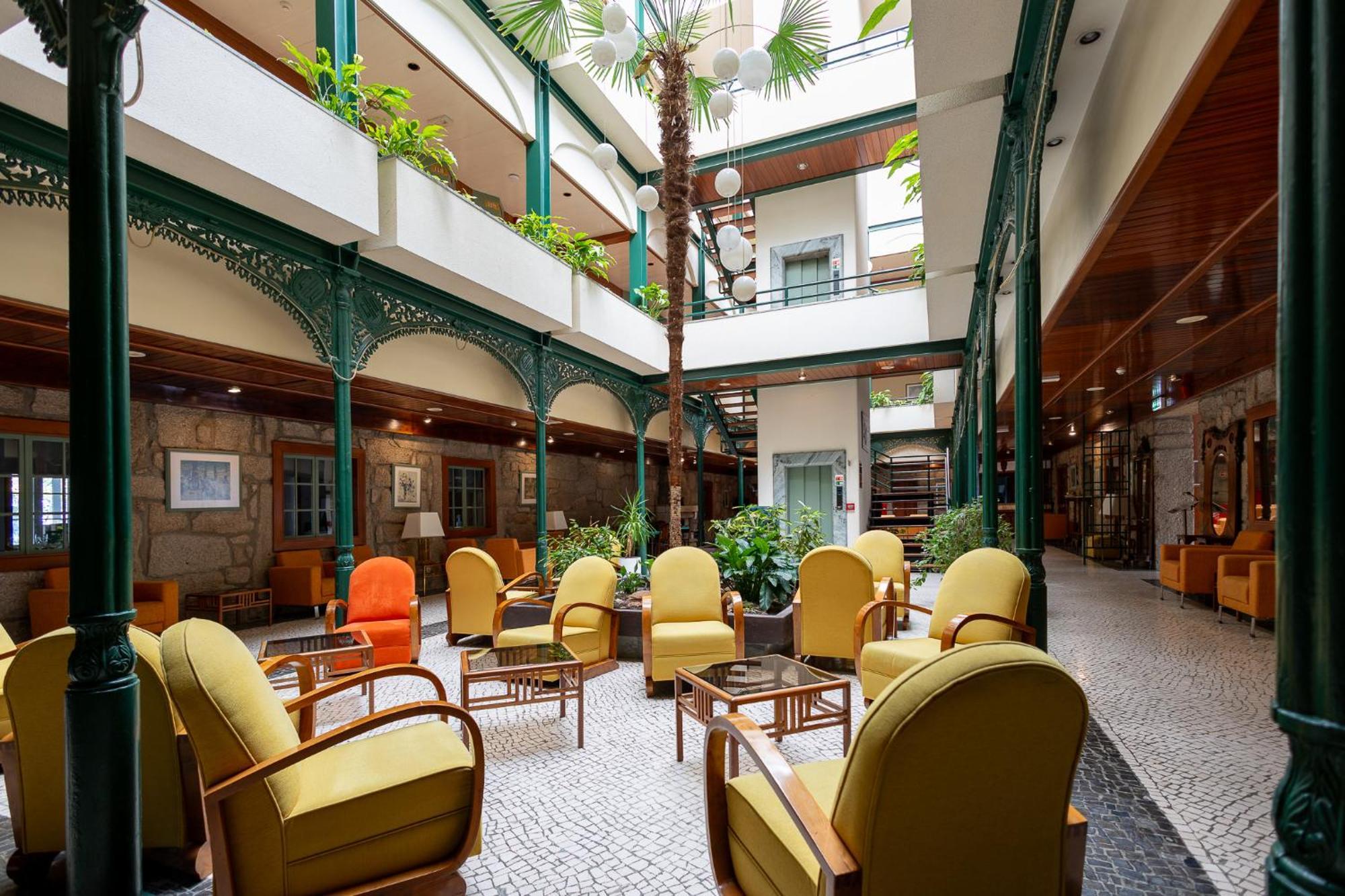 Hotel Universal