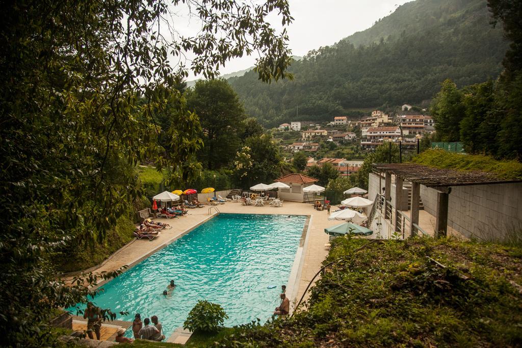 Universal Hotel Geres