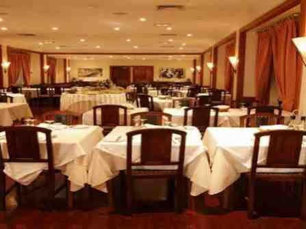Hotel Universal Geres