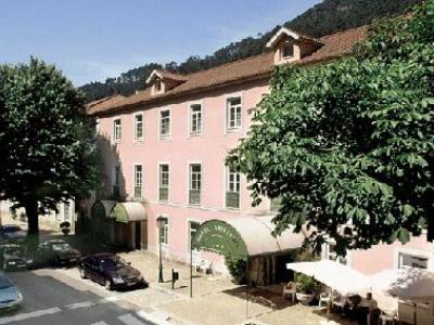 Hotel Universal 3*